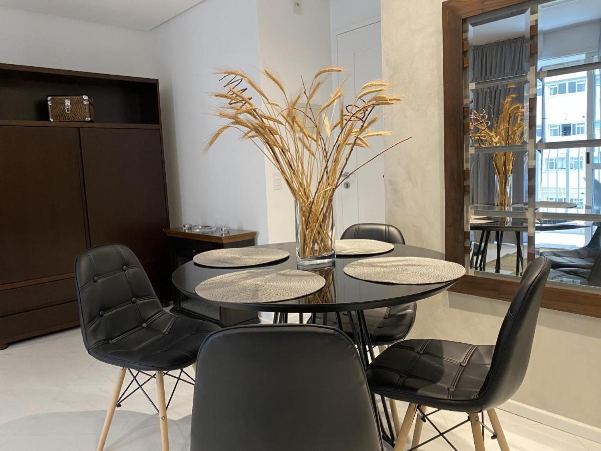 Ferienwohnung Akile Peixoto Gomide São Paulo Exterior foto