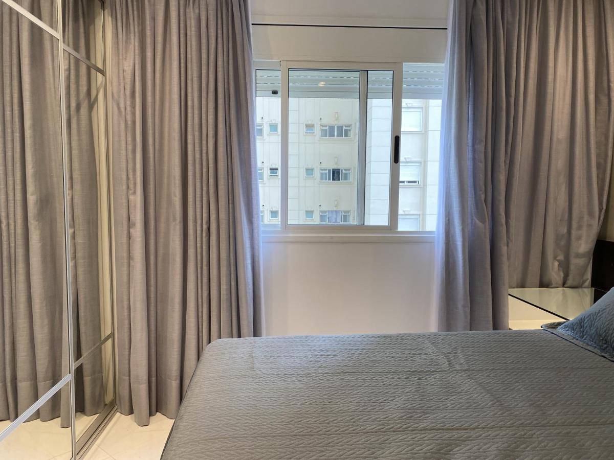 Ferienwohnung Akile Peixoto Gomide São Paulo Exterior foto