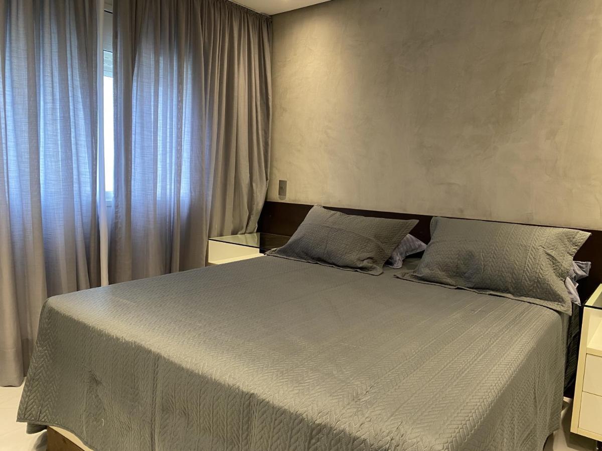Ferienwohnung Akile Peixoto Gomide São Paulo Exterior foto