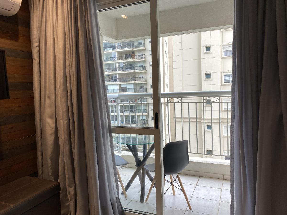 Ferienwohnung Akile Peixoto Gomide São Paulo Exterior foto