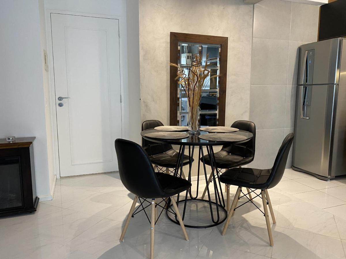 Ferienwohnung Akile Peixoto Gomide São Paulo Exterior foto