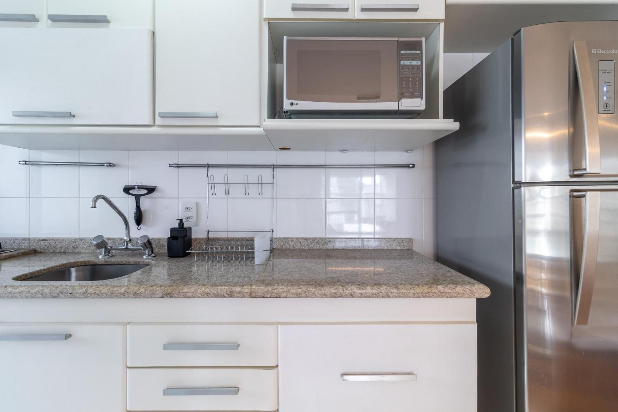 Ferienwohnung Akile Peixoto Gomide São Paulo Exterior foto