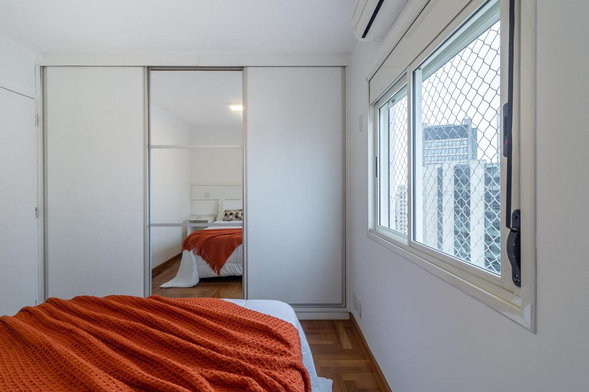 Ferienwohnung Akile Peixoto Gomide São Paulo Exterior foto