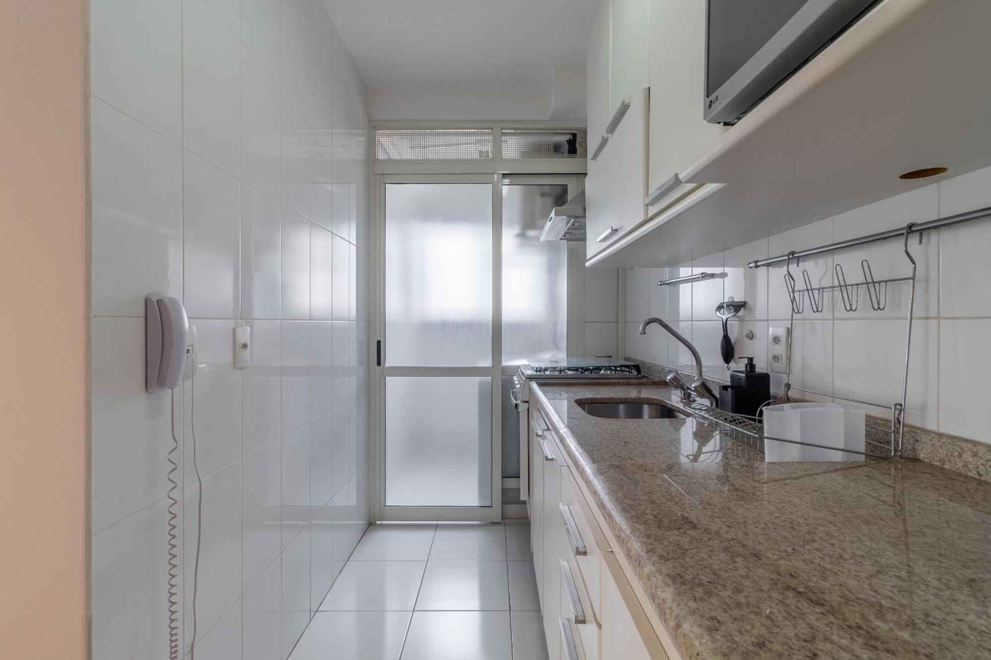Ferienwohnung Akile Peixoto Gomide São Paulo Exterior foto